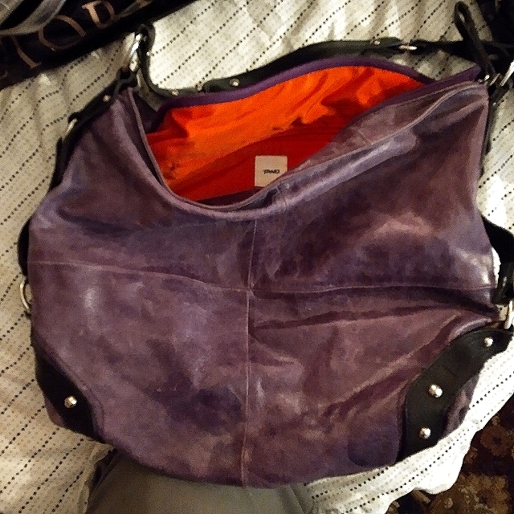 Tano Handbag